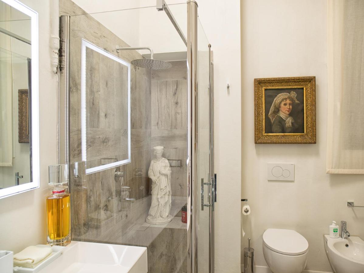 ボローニャCasa Guido Reniアパートメント エクステリア 写真