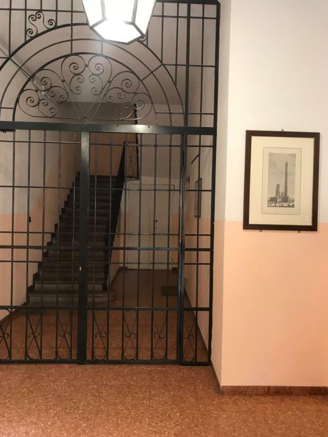 ボローニャCasa Guido Reniアパートメント エクステリア 写真